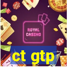 ct gtp